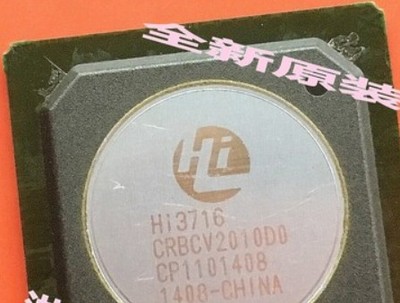 【凯拓达电子】HI3716CRBCV2010D0 201000 201H00 液晶芯片