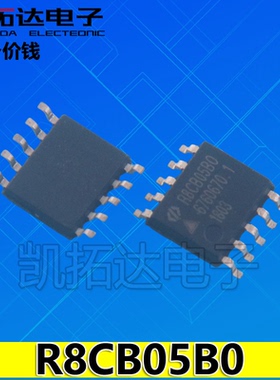 【凯拓达电子】R8CB05BO R8CB05BI R8CB05BGIR R8CB05B0电源芯片