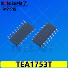 【凯拓达电子】TEA1753T/N1 TEA1753T 电源管理芯片