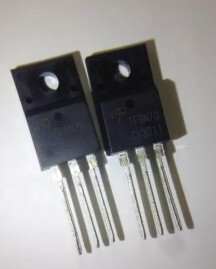 【凯拓达电子】 原装进口拆机 TF454 液晶等离子常用管 测量好