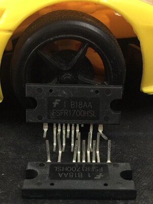 【凯拓达电子】原装 FSFR1700HSL 液晶电源模块