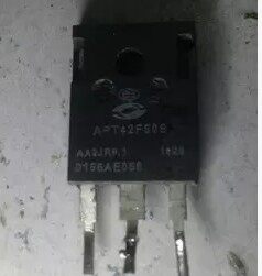 【凯拓达电子】进口拆机 APT42F50B MOS场效应管 42A500V624W