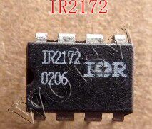 【凯拓达电子】 IR2172 直插 DIP-8