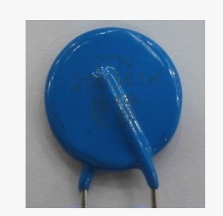 【凯拓达电子】压敏电阻 20D361K 电压360V 361KD20 电阻