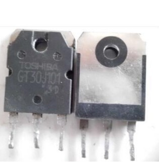 【凯拓达电子】原装进口拆机 GT30J101 30J101 TO-3P IGBT功率管