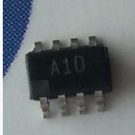 【凯拓达电子】AD8502ARJZ-REEL7 A1D AD8502ARJZ SOT23-8