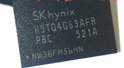 【凯拓达电子】H5TQ4G63AFR-PBC 256X16 FBG96 SKhynix全新原装
