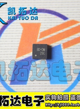 【凯拓达电子】RT9605BGQV RT9605 BD=BF BD= 全新QFN24