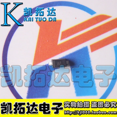 【拍一件发10个】BZT52C18 WL 18V贴片稳压管SOD-323