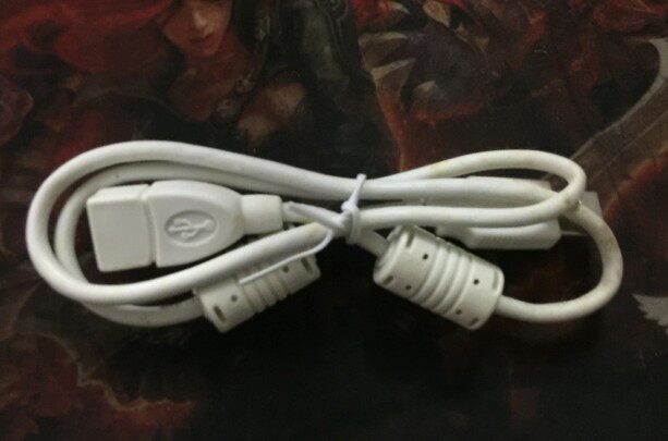 Câble extension USB - Ref 435991 Image 1