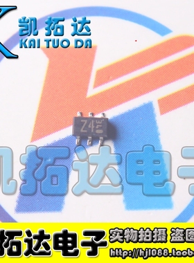 【凯拓达电子】IMZ4T108 全新原装 SOT23 SOT23-6 Z4