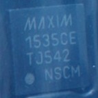【凯拓达电子】全新原装 1535CE MAX1535CETJ 封装QFN32