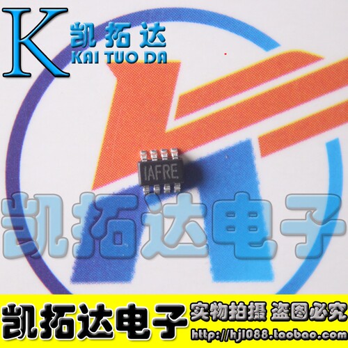 【凯拓达电子】MP2225GJ-Z MP2225 丝印IAF开头SOT23-8 全新原装