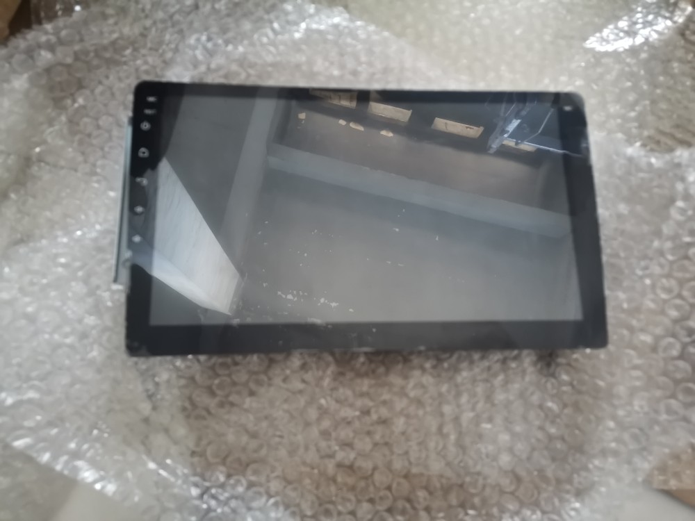 青岛解放JH6大屏导航 车载终端jh6车载电脑屏幕原厂配件jh6货车