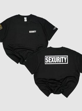 现货PROTOCOL INDEX短宽做旧破洞DIRTYFIT短袖T恤BOXYFIT嘻哈美式