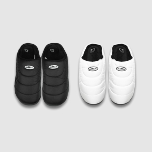 现货现货CORTEIZ棉拖鞋冬季运动嘻哈DRILL美式VIBE博肯CLEANFIT