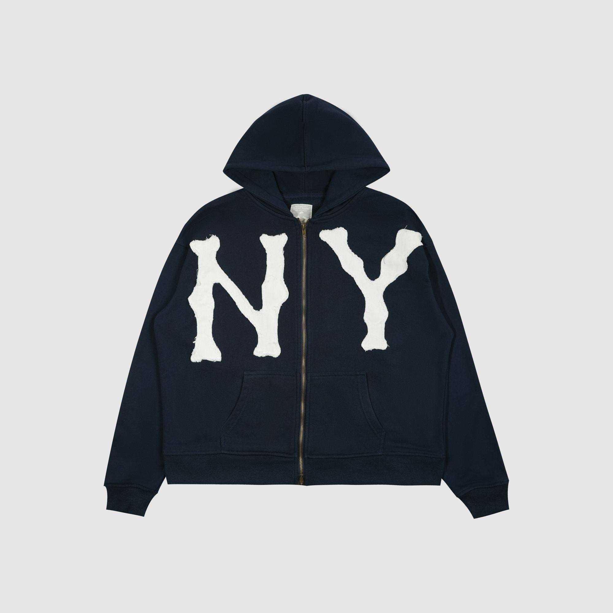 现货AKIMBO做旧贴布破坏毛边拉链卫衣短宽BOXY外套美式嘻哈滑板,男装,卫衣,淘宝优惠券,粉丝福利购,淘宝优惠卷