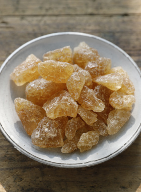 暖穗 纯粹老冰糖 传统古法 原汁原味 订单实付满129元换购1份