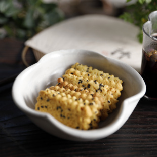 暖穗 老式土饼干 传统手工复古怀旧老味道老底子工艺健康香脆糕点