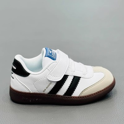 防滑学步鞋江博士减震缓震男女童