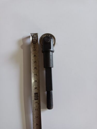 凸轮支撑杆包装机凸轮顶杆颗粒粉末包装机三边封专用支撑杆