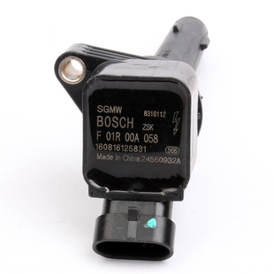 F01R00A058 五菱荣光S1.2 适用于点火线圈高压包五菱宏光S1.5 1.2