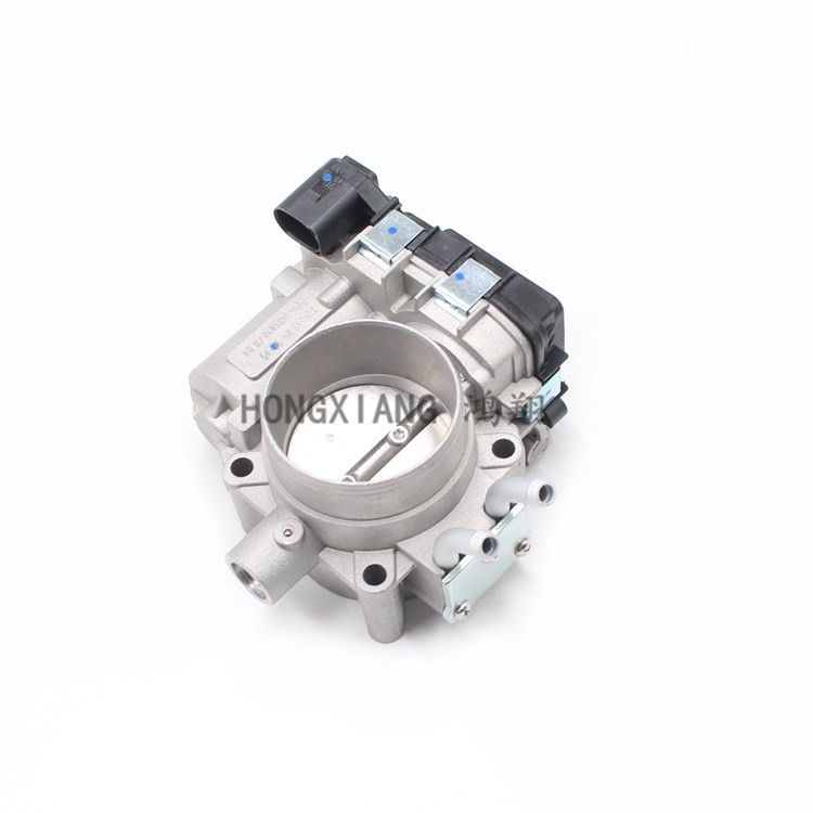 适用奇瑞瑞虎3电子节气门1.8AMT手自动挡一体节气门总成
