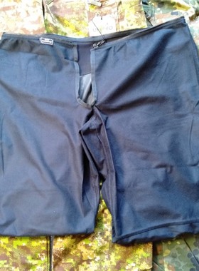 欧洲UFPRO战术裤WINDSTOPPER植绒保暖内衬ufpro裤子冬季防风内胆