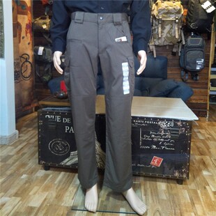 美国5.11正品74369打击者战术长裤511弹性防水抗油户外登山休闲裤