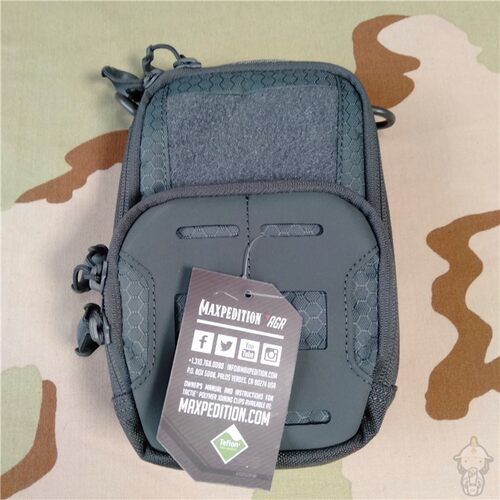 美马DEP模组EDC收纳包杂物腰包