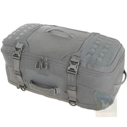 美马RSM大容量旅行包单双肩背包