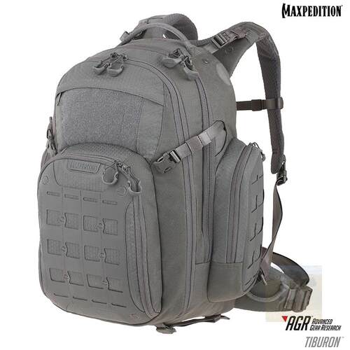 美马TBR双肩三日攻击战术背包