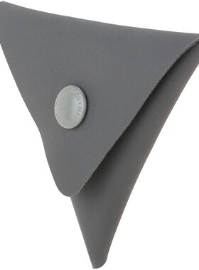 Maxpedition美马 TCP迷你三角形硬币收纳包 便携创意折叠钱包