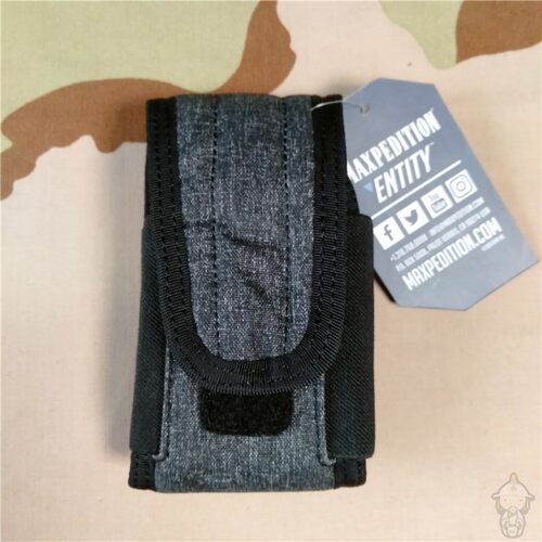 maxpedition美马隐形扩容包附包