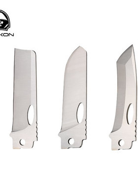 ROXON幻影多功能钳S802可换刀片居家多用小工具配件