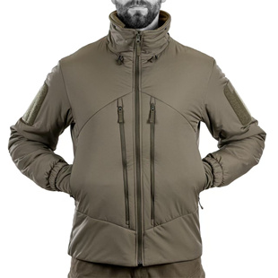 UFPRO DELTA ML GEN.3 WINTER T 三角洲- ML 3代战术冬季夹克棉服