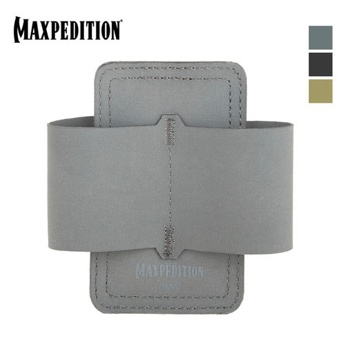 美马DMW双拼多功能附件包刀套