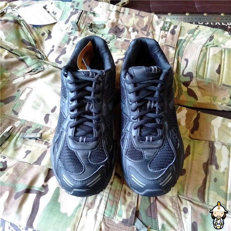 magnum正品马格南must3.0多功能训练鞋 越野跑鞋徒步特种兵作训鞋