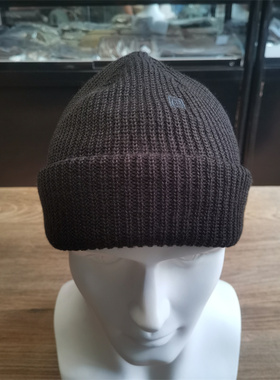 美国5.11羊毛帽户外帽89166 ROVER BEANIE 冬季线帽战术帽