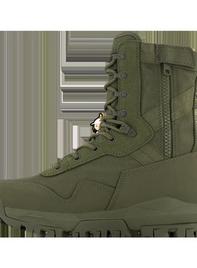 MAGNUM军迷战术靴猛龙 8.0 LTE SZ 户外高帮作训鞋夏季透气靴子