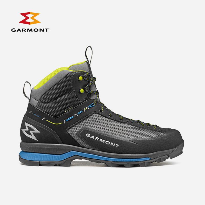 GARMONT中帮4寸户外韦塔徒步鞋靴