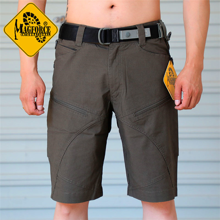 多功能勤务便携腰带麦格霍斯