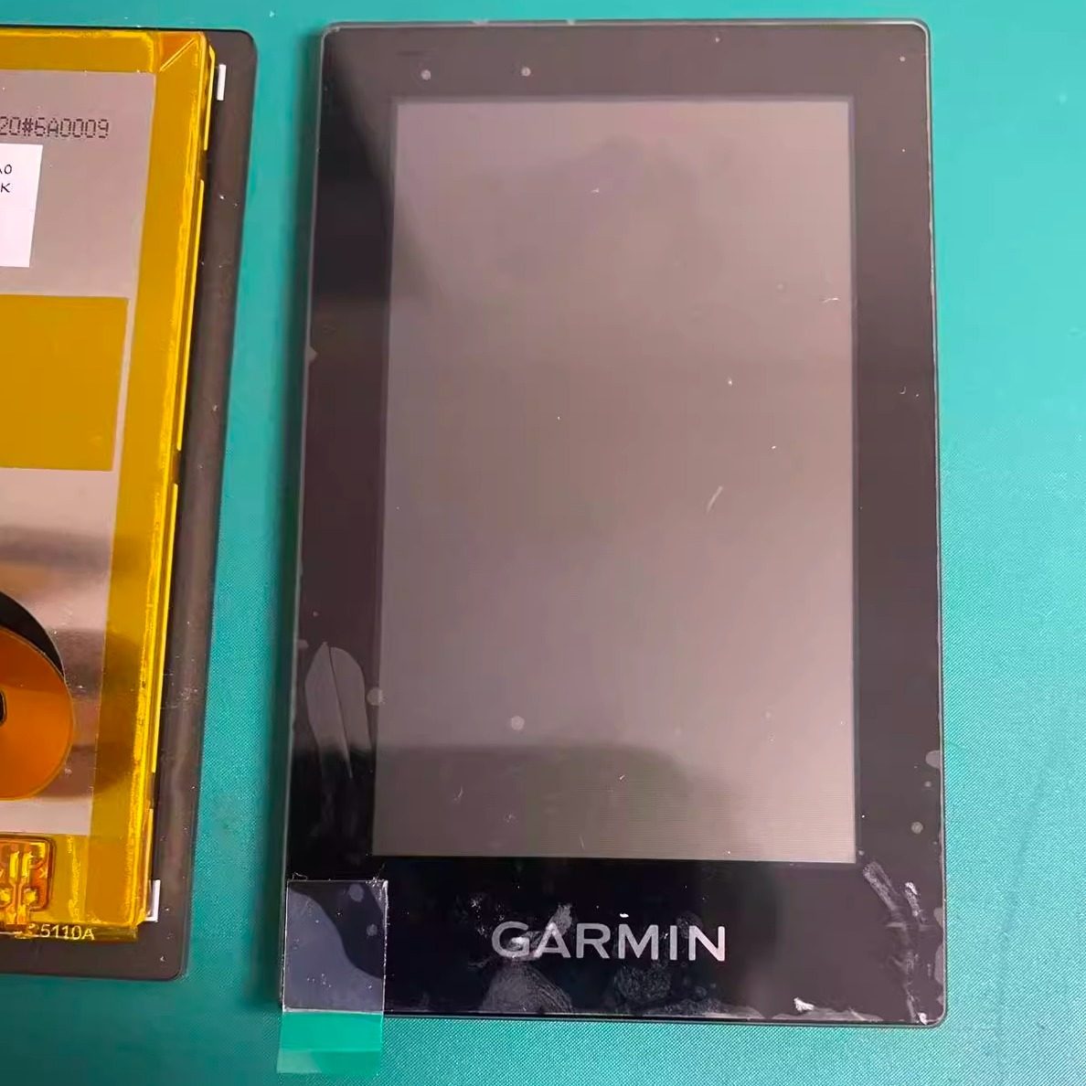 议价：佳明GARMIN eTrex Touch 触控式 GPS 手持机 LCD