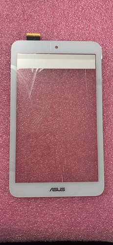 适用于华硕 MeMO Pad 8 / ME180 / ME180A 的触摸屏