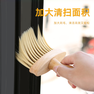 灰尘清理神器床底清扫桌面房间除尘家用鸡毛掸子窗户沙发缝隙清洁