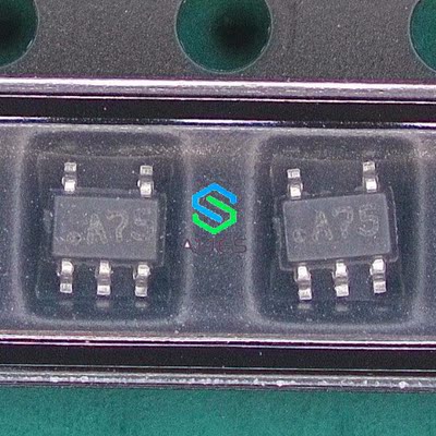 LMV771MG/NOPB运算放大器封装: SC-70-5