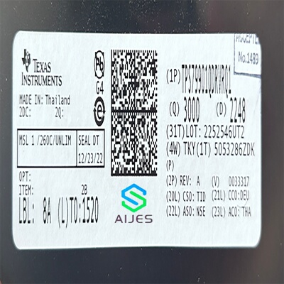 TPS79901QDRVRQ1 线性稳压器(LDO) 封装: WSON-6-EP(2x2)