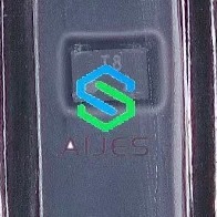 TMP108AIYFFR  温度传感器 封装: DSBGA-6