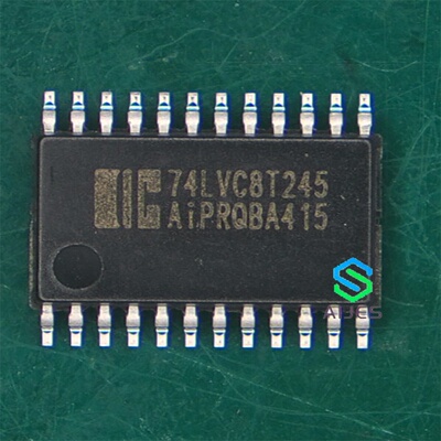 AIP74LVC8T245TA24.TR 缓冲器/驱动器/收发器 封装： TSSOP-24