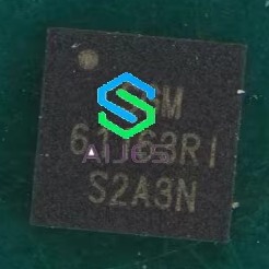 SGM61163XTRI14G/TR DC-DC电源芯片 封装: TQFN-14L(3.5x3.5)